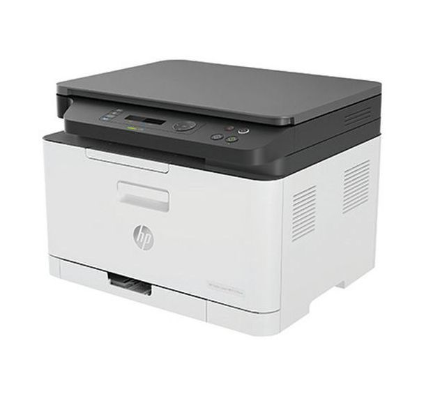 Imprimante multifonctions laser couleur HP Color Laser MFP 178nw - HP