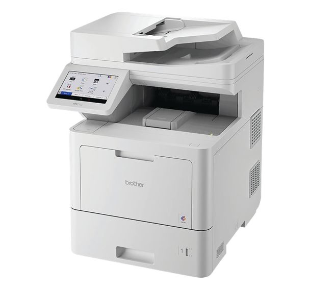 Imprimante multifonctions laser couleur MFC-L9630CDN - Brother