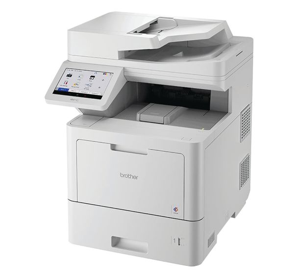 Imprimante multifonctions laser couleur MFC-L9670CDN - Brother