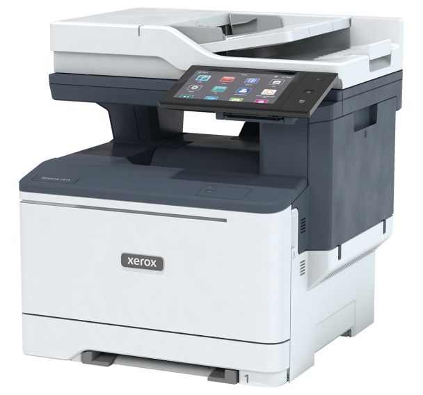 Imprimante multifonctions laser couleur VersaLink C415V_DN - Xerox