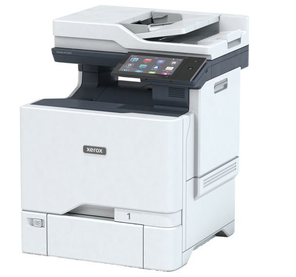 Imprimante multifonctions laser couleur VersaLink C625V_DN - Xerox