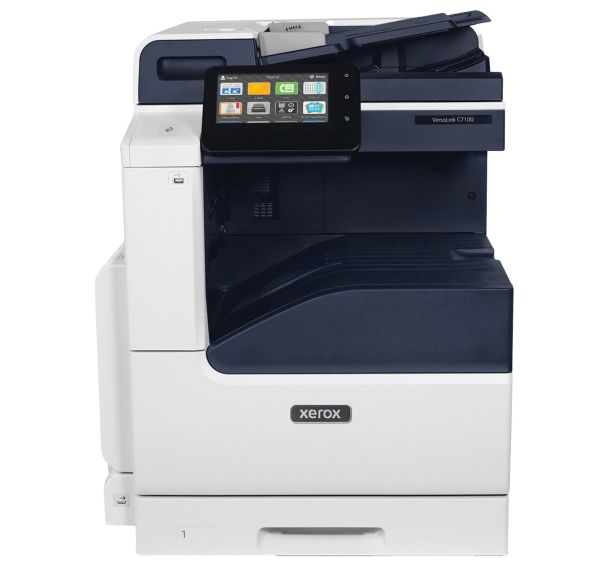 Imprimante multifonctions laser couleur VersaLink C7130V/DN - Xerox