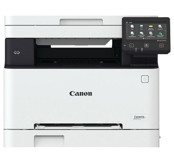 Imprimante multifonctions laser couleur i-SENSYS MF651Cw - Canon