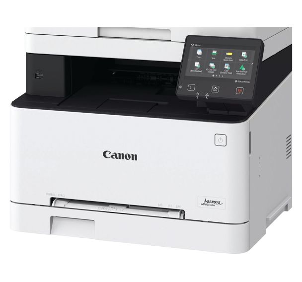 Imprimante multifonctions laser couleur i-SENSYS MF655Cdw - Canon