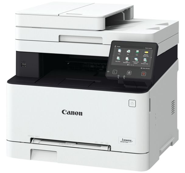 Imprimante multifonctions laser couleur i-SENSYS MF657Cdw - Canon