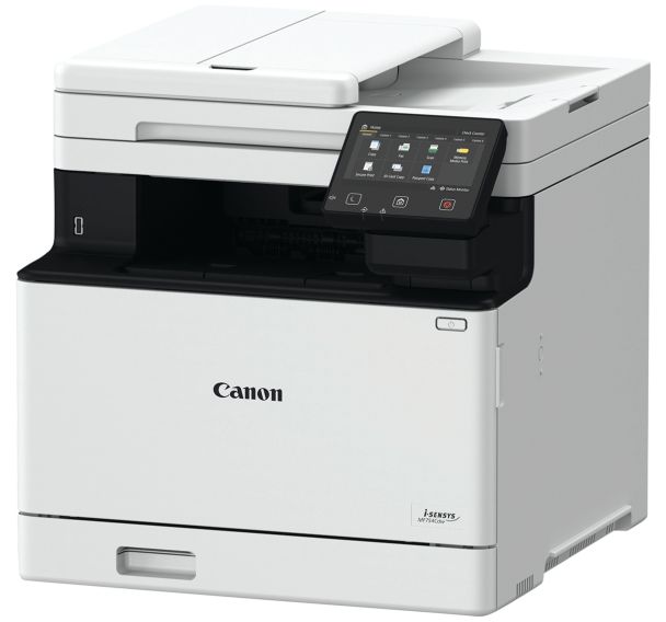 Imprimante multifonctions laser couleur i-SENSYS MF754Cdw - Canon