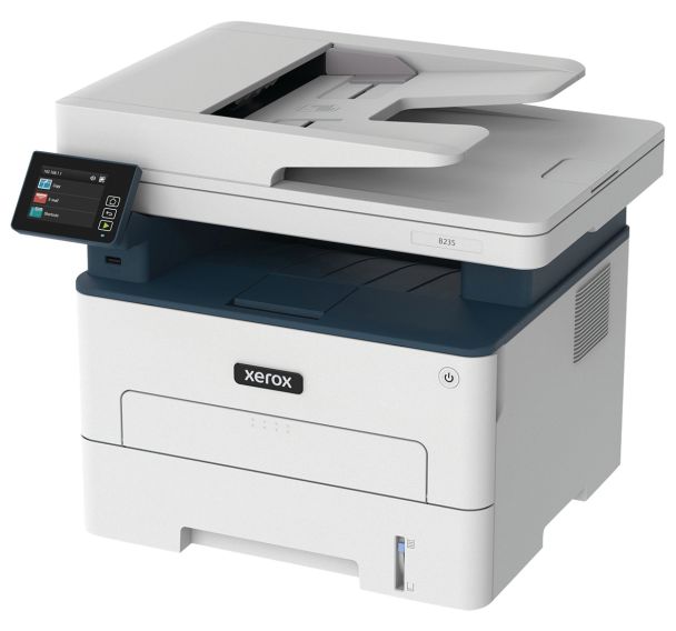 Imprimante multifonctions laser monochrome B235 - Xerox
