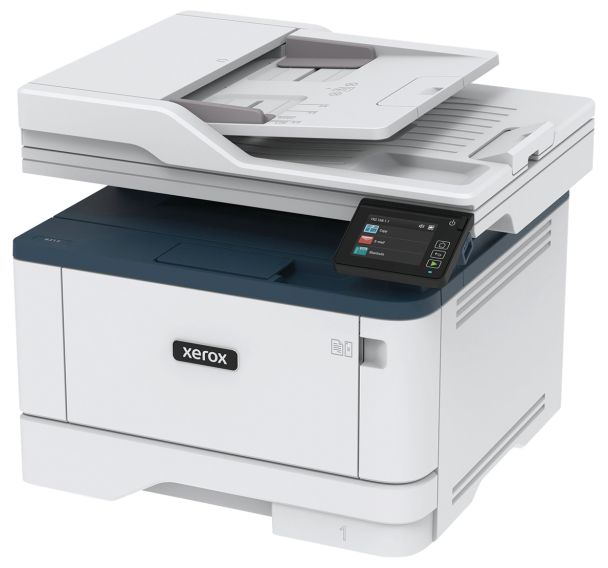 Imprimante multifonctions laser monochrome B315V_DNI - Xerox