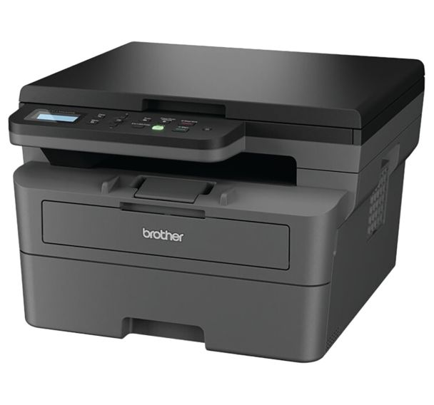 Imprimante multifonctions laser monochrome DCP-L2627DWE - Brother