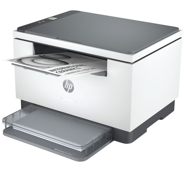 Imprimante multifonctions laser monochrome HP LaserJet MFP M234dw - HP