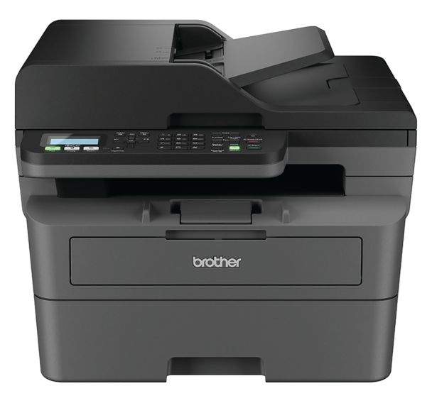 Imprimante multifonctions laser monochrome MFC-L2800DW - Brother