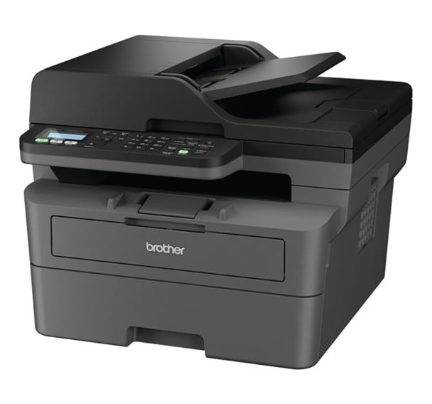 Imprimante multifonctions laser monochrome MFC-L2827DW - Brother