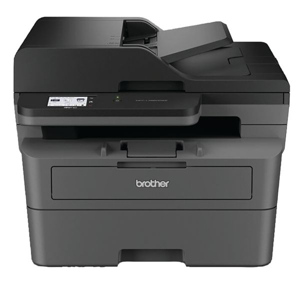 Imprimante multifonctions laser monochrome MFC-L2860DWE - Brother