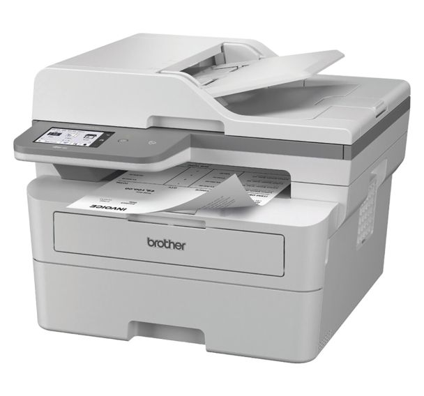 Imprimante multifonctions laser monochrome MFC-L2980DW - Brother