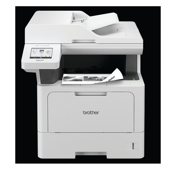 Imprimante multifonctions laser monochrome MFC-L5710DN - Brother