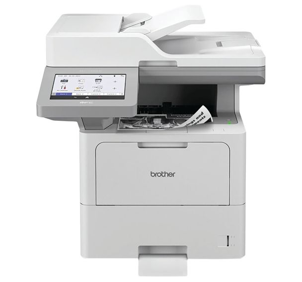 Imprimante multifonctions laser monochrome MFC-L6910DN - Brother