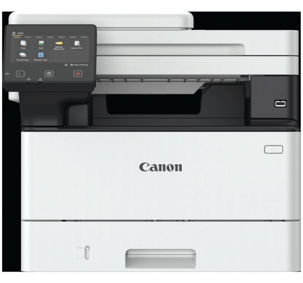 Imprimante multifonctions laser monochrome i-SENSYS MF463dw - Canon