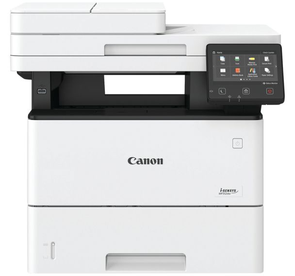 Imprimante multifonctions laser monochrome i-SENSYS MF552dw - Canon