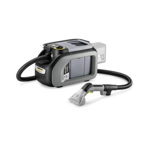 Injecteur Extracteur Puzzi 2/1 Bp Pack