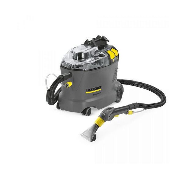 Injecteur Extracteur Puzzi 8/1 C - Karcher