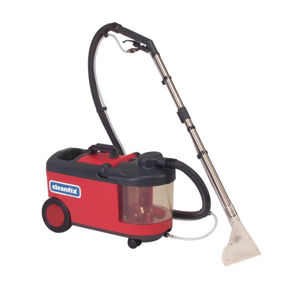 Injecteur extracteur TW 412 Cleanfix