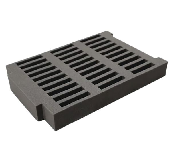 Insert en mousse pause numérique 30 smartphones ou calculatrices-Gratnells