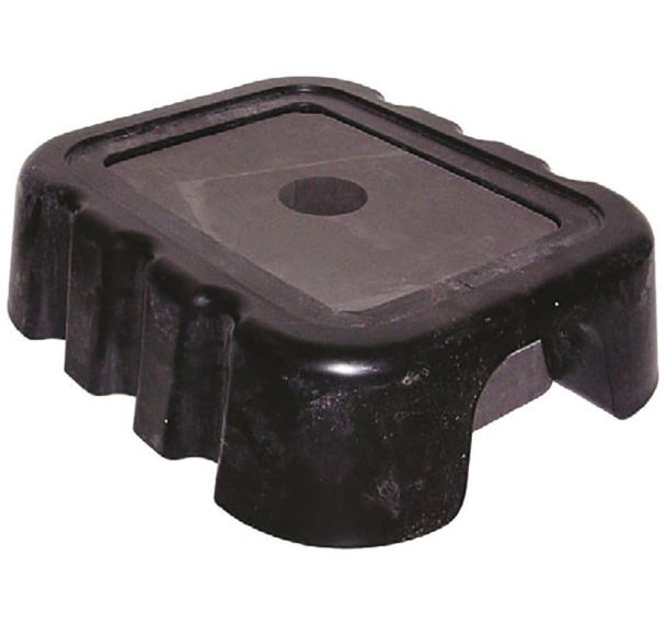 Insert mousse pour flotteur - flottabilité 70 kg