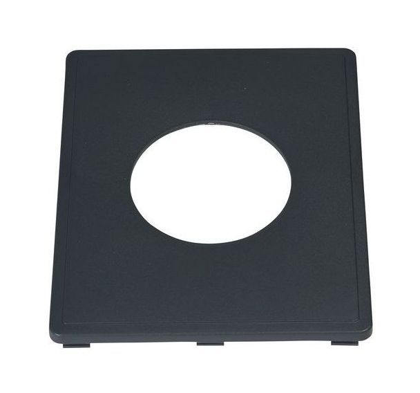 Insert rond compatible avec cadre  pour poubelle 60 et 80 L