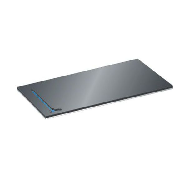 Insertion en mousse 78x36E (LxPxH) 1320x600x22mm-lista