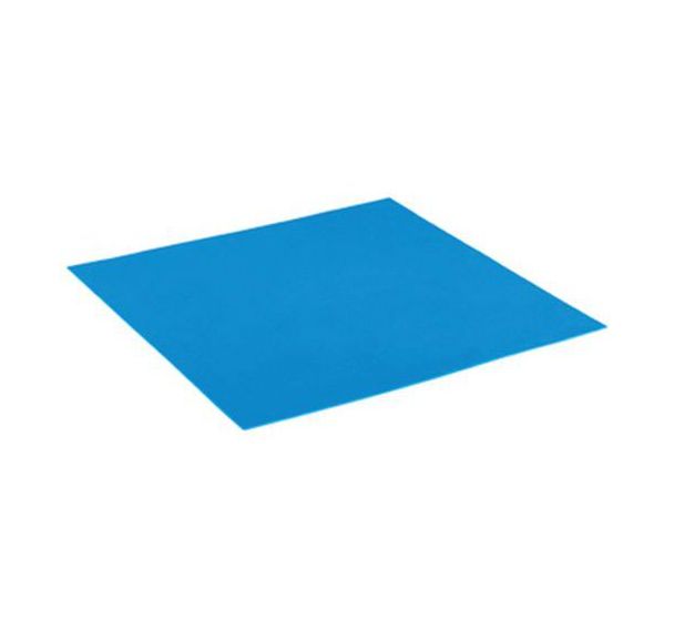 Insertion en mousse 78x36E (LxPxH) 1320x600x3mm -lista