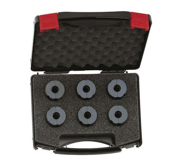 Inserts pour i10, i26, M20+, M21+, ML21+, M2X, L2X - Virax