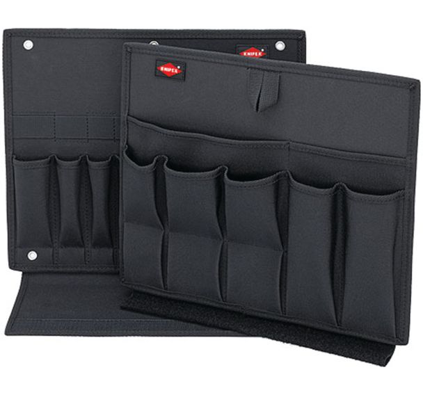 Intercalaire à outils vide pour L-BOXX® - 00 21 19 LB WK