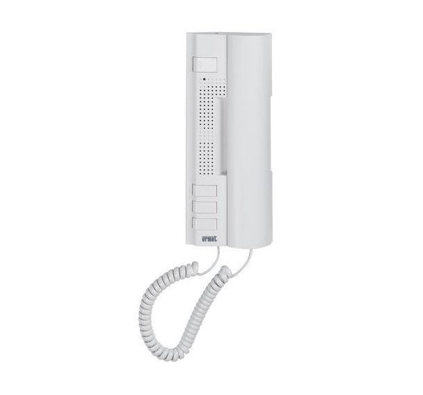 Interphone 2 fils