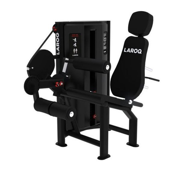 Ischios Assis avec Cop LAROQ Gamme Maxi - Charge de 80 kg
