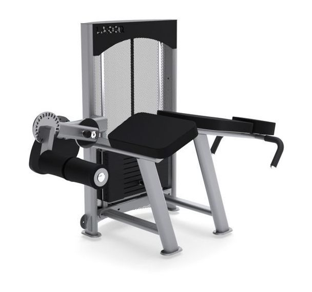 Ischios Couches avec Rea Laroq Tannac - Charge de 60 kg