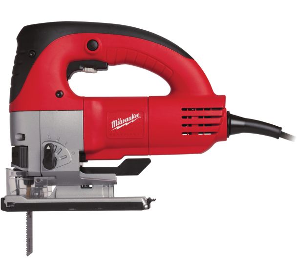 JSPE 135 TX  - Scie Sauteuse, 750W, 135mm