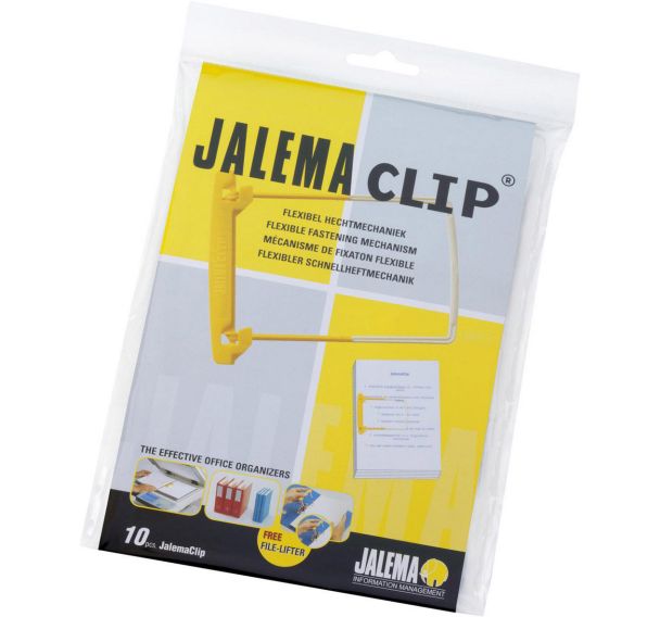 JalemaClip - Djois Made By Tarifold