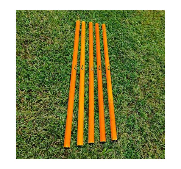 Jalon de slalom 80cm