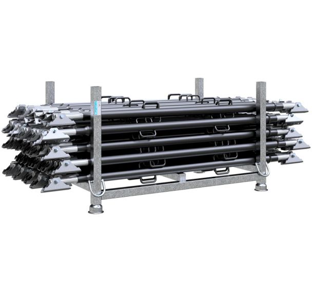 Jambe de force - Schake