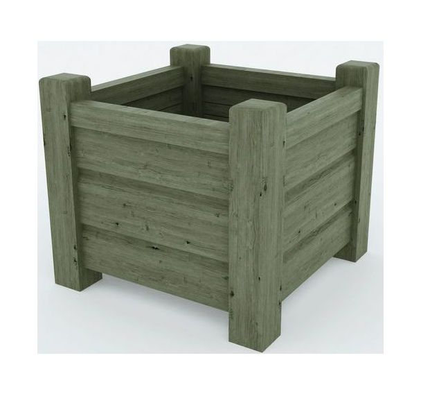 Jardinière Penmarch Mobextan