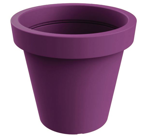Jardinière Pluma Ø 120 cm