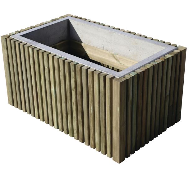 Jardinière Prométhée Mobextan