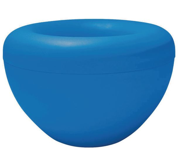 Jardinière Scoop intérieure Manga Street