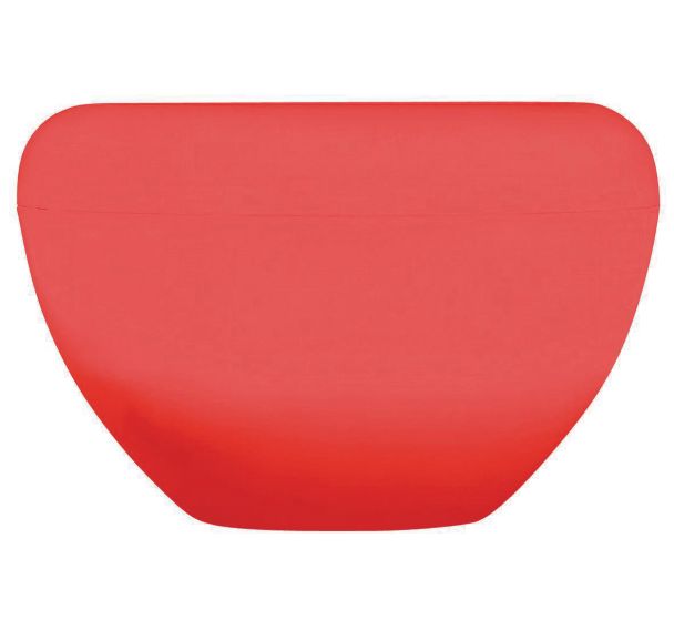 Jardinière Scoop light extérieure Manga Street