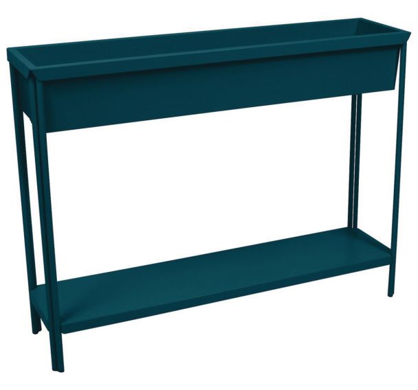 Jardinière Terrazza grand format Fermob