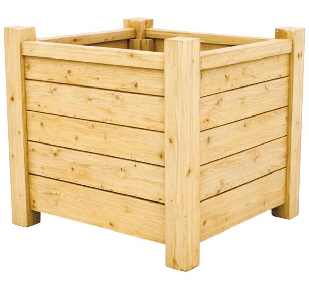 Jardinière Ventoux Mobextan