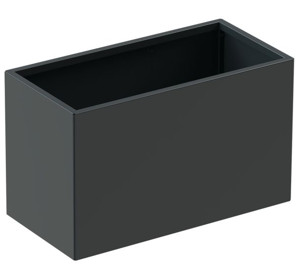 Jardinière rectangulaire Tolerie Forezienne