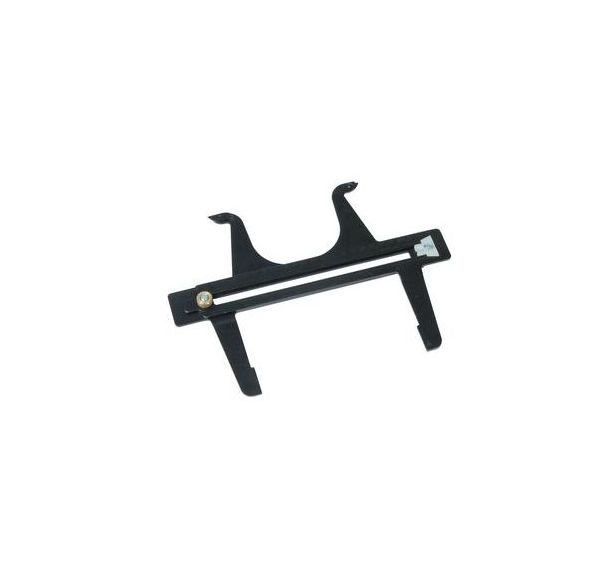 Jauge pour tambour de frein