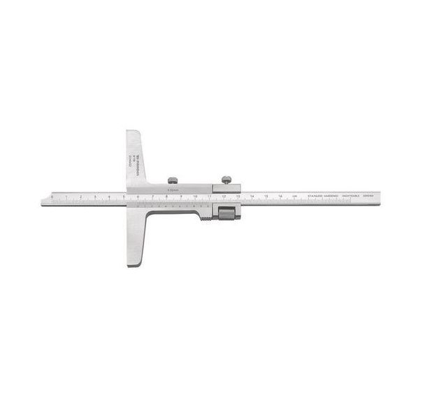 Jauges de profondeur classe 0 - 1/50ème