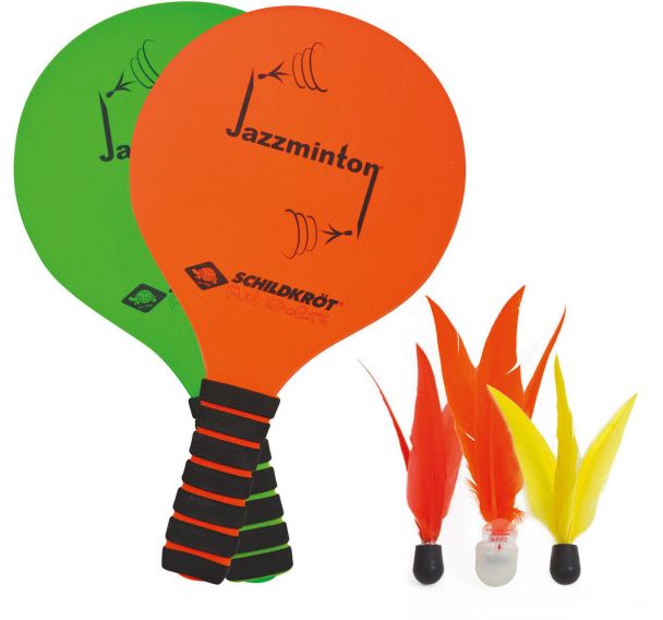 Jazzminton